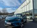 Volvo C40 Ultimate Recharge Pure Electric AWD Blau - thumbnail 1