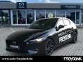 Mazda 3 2.5L e-SKYACTIV G 140ps Homura Schwarz - thumbnail 1