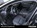 Mazda 3 2.5L e-SKYACTIV G 140ps Homura Schwarz - thumbnail 10