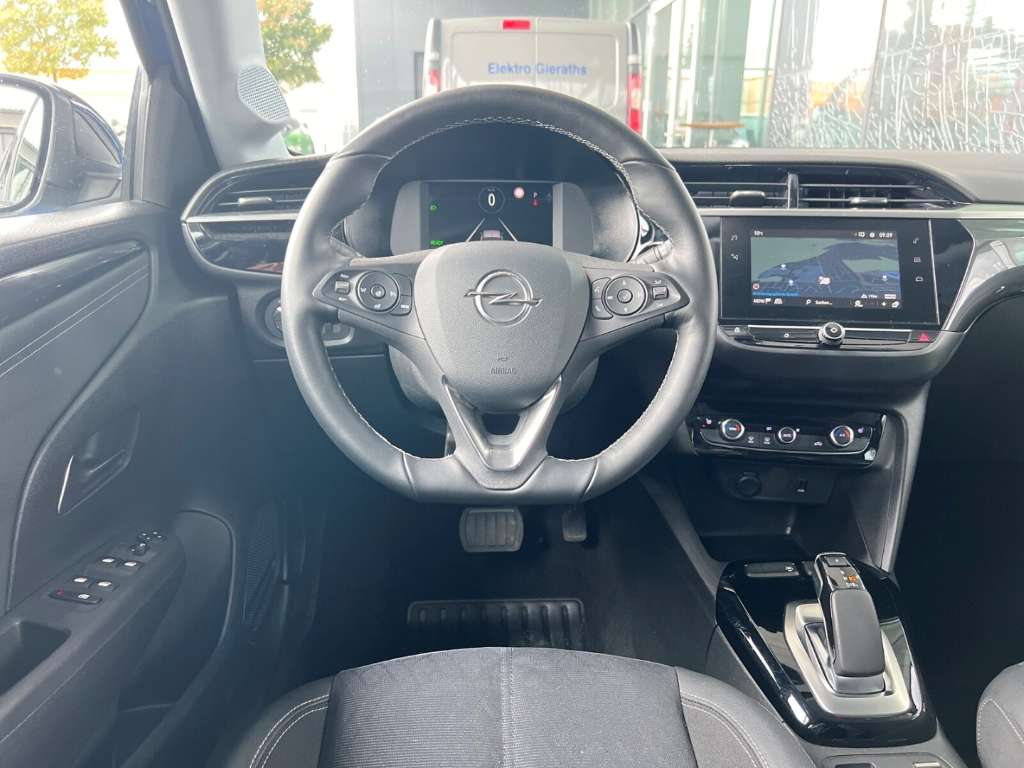 Opel Corsa-e