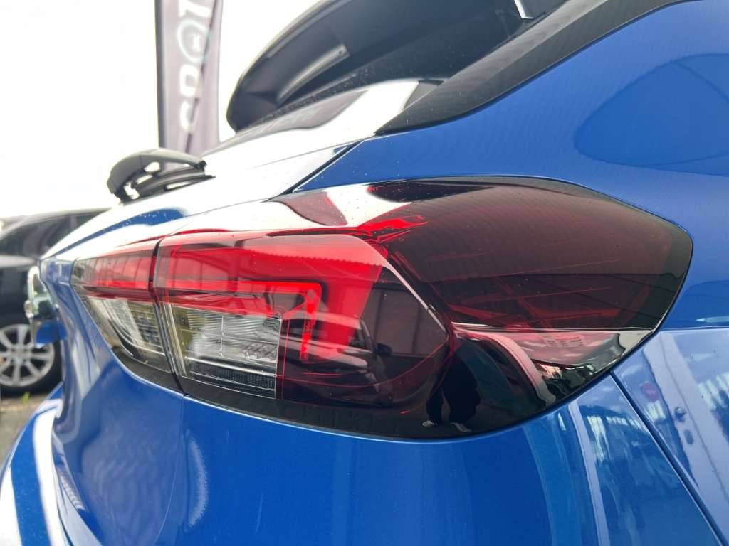 Opel Corsa-e