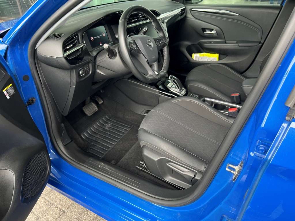 Opel Corsa-e