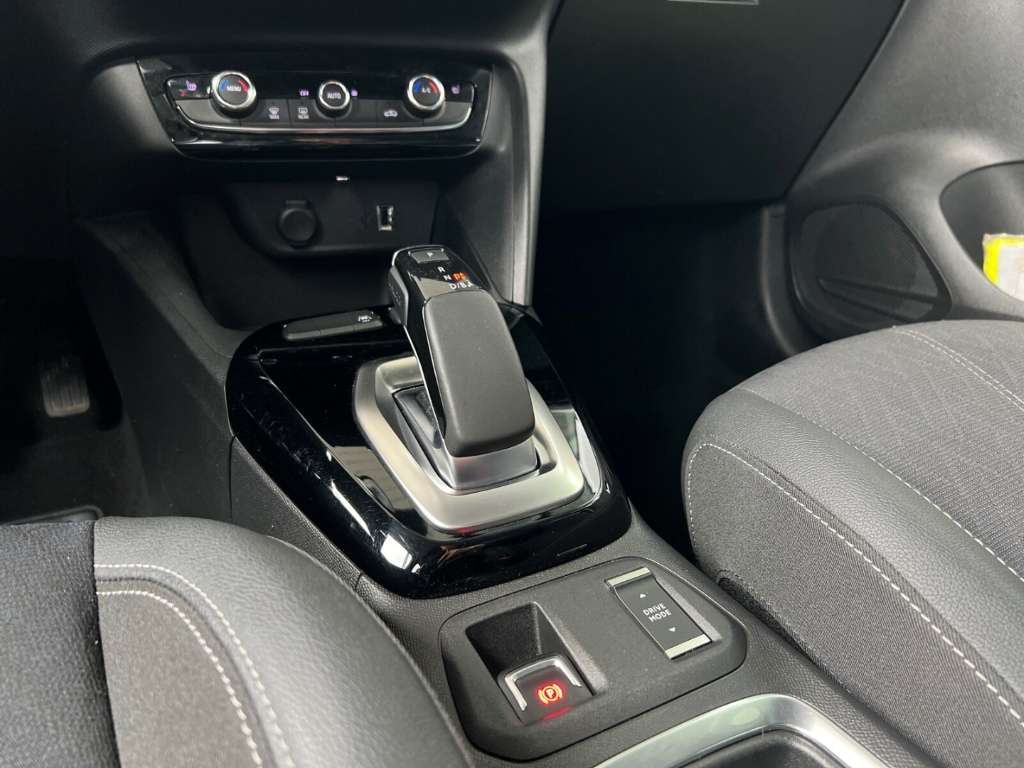 Opel Corsa-e