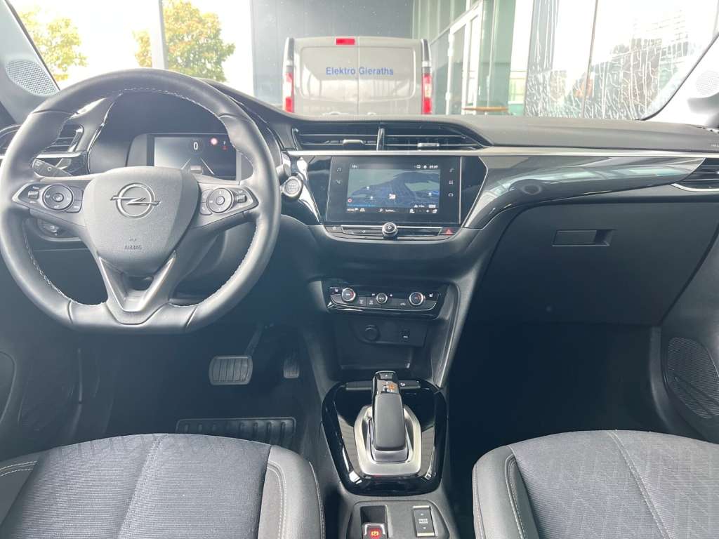 Opel Corsa-e