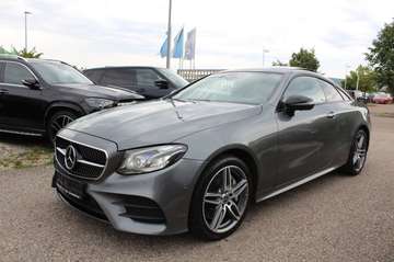 4M Coupe AMG-Line/Pano/Sitzklima/HuD/Voll