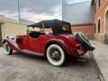 Bentley 3 1/2 Litre Cabriolet Червоний - thumbnail 6