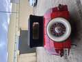 Bentley 3 1/2 Litre Cabriolet Червоний - thumbnail 5