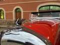 Bentley 3 1/2 Litre Cabriolet Червоний - thumbnail 10