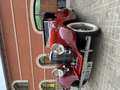 Bentley 3 1/2 Litre Cabriolet Червоний - thumbnail 11