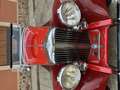 Bentley 3 1/2 Litre Cabriolet Червоний - thumbnail 15