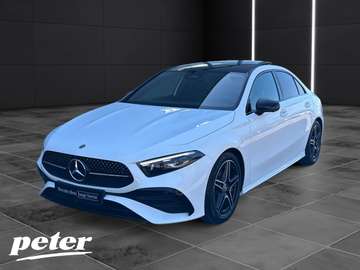Limousine AMG/Night/Multibeam/Pano-D/360°K