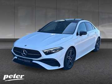 Limousine AMG/Night/Multibeam/Pano-D/360°K