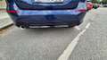 BMW 118 118 i Sport Line Blau - thumbnail 2