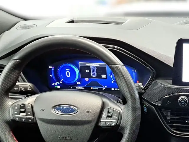 Ford Kuga view 13
