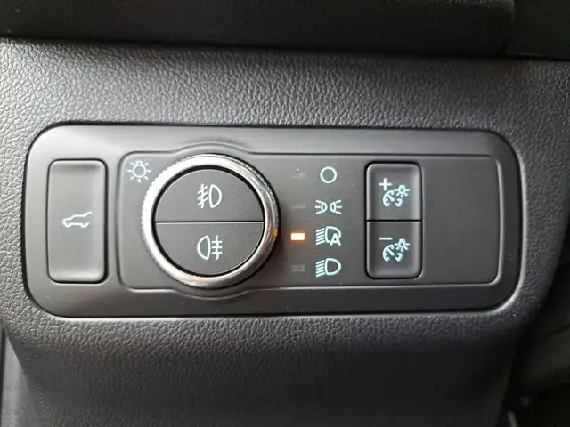 Ford Kuga view 9