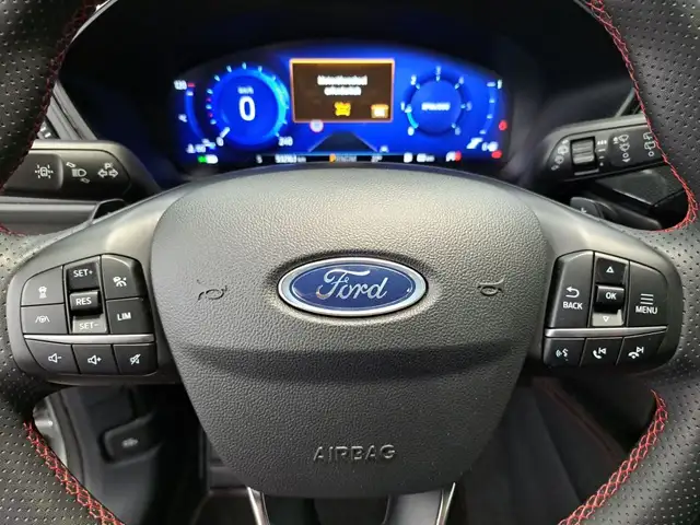 Ford Kuga view 14