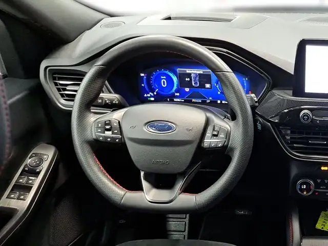 Ford Kuga view 12
