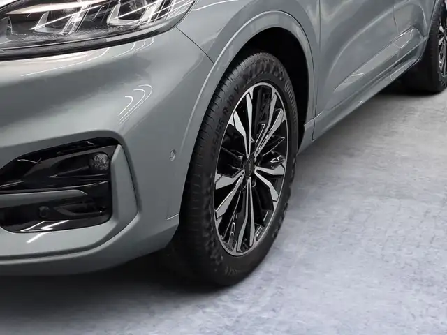 Ford Kuga view 6