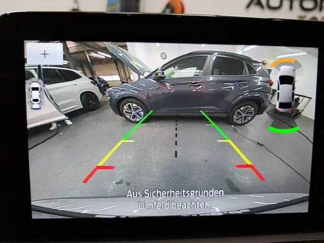 Ford Kuga view 15