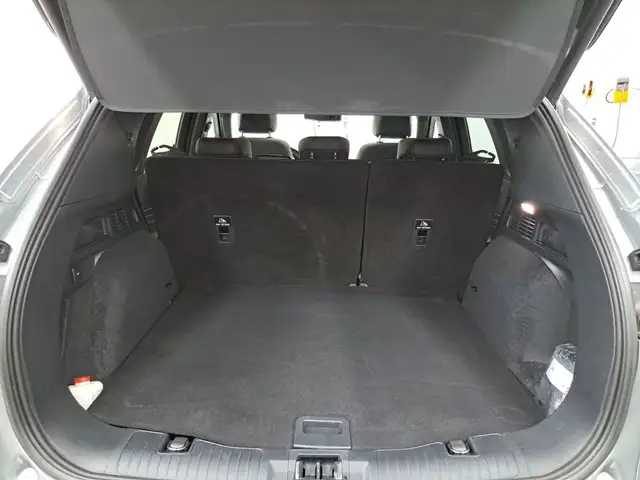 Ford Kuga view 7