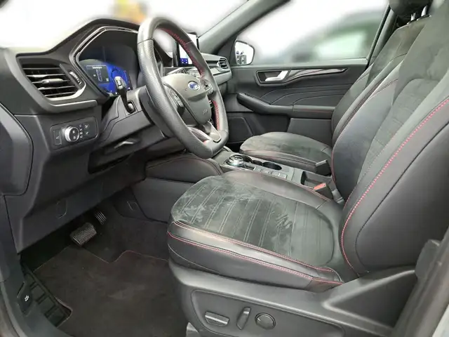 Ford Kuga view 8