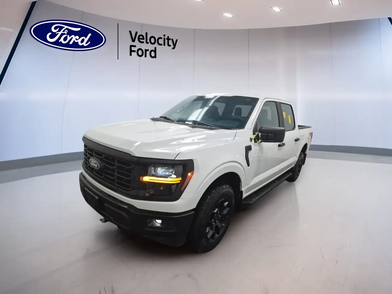 2024 Ford F 150
