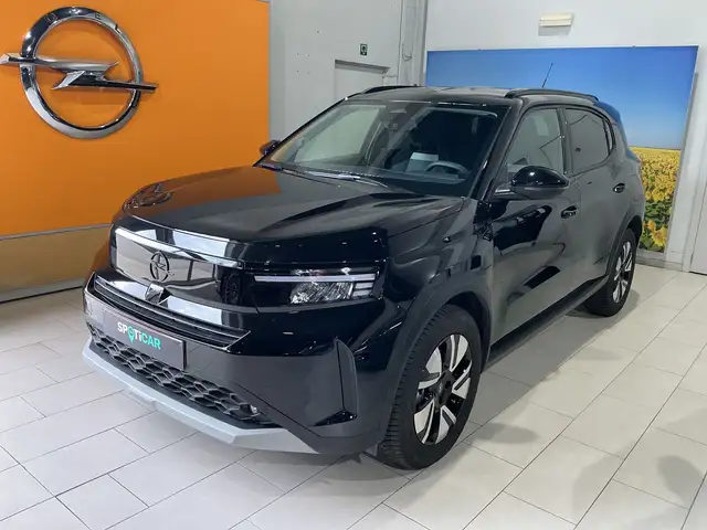 Opel Frontera 1.2 Turbo MHEV 107kW GS eDCT