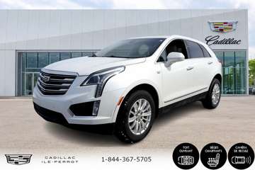 Luxury AWD