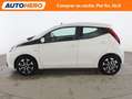 Toyota Aygo 1.0 VVT-i x-play x-shift Blanc - thumbnail 3
