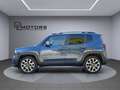 Jeep Renegade S, PHEV 4xE, PLUG-IN, CERCHI DA 19, RETROCAMERA. Blu/Azzurro - thumbnail 3