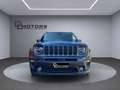Jeep Renegade S, PHEV 4xE, PLUG-IN, CERCHI DA 19, RETROCAMERA. Blu/Azzurro - thumbnail 2