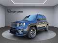 Jeep Renegade S, PHEV 4xE, PLUG-IN, CERCHI DA 19, RETROCAMERA. Blu/Azzurro - thumbnail 1
