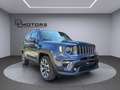 Jeep Renegade S, PHEV 4xE, PLUG-IN, CERCHI DA 19, RETROCAMERA. Blu/Azzurro - thumbnail 14