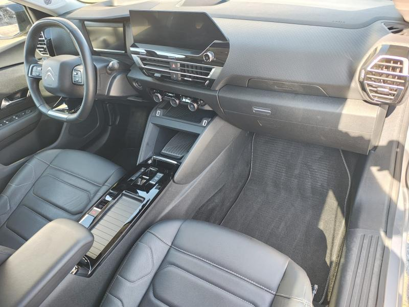 Citroen C4 X Shine Pack / EAT8 — photo 2