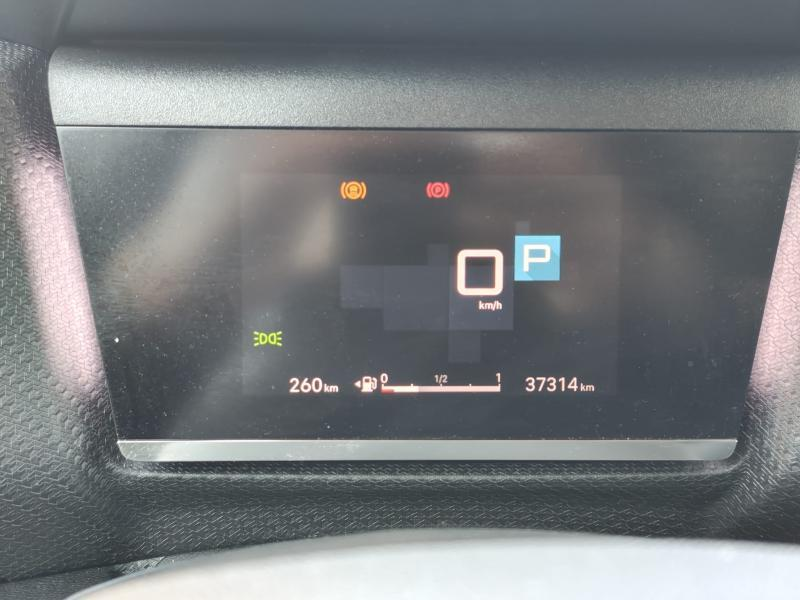 Citroen C4 X Shine Pack / EAT8 — photo 11