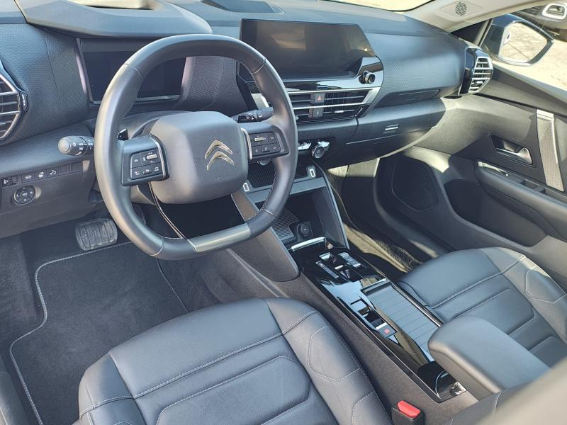 Citroen C4 X Shine Pack / EAT8 — photo 6