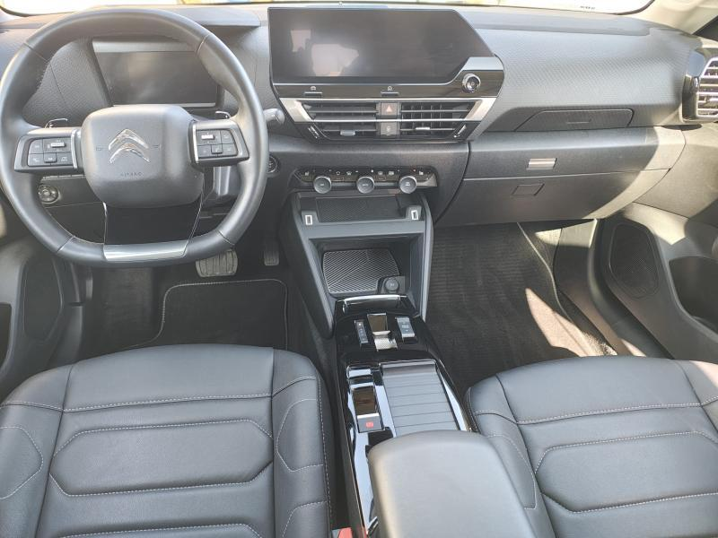 Citroen C4 X Shine Pack / EAT8 — photo 7