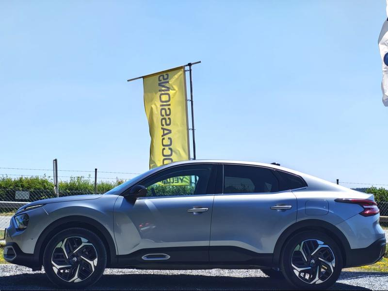 Citroen C4 X Shine Pack / EAT8 — photo 5