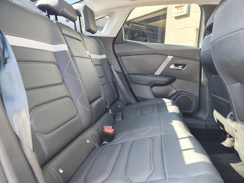 Citroen C4 X Shine Pack / EAT8 — photo 8