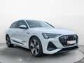Audi e-tron 55 q. S-Line Sport, Navi Touch, Panorama, White - thumbnail 5