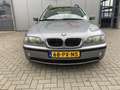 BMW 316 Touring 316i Black&Silver II Liefhebbers auto! | A Grijs - thumbnail 16