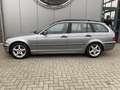 BMW 316 Touring 316i Black&Silver II Liefhebbers auto! | A Grijs - thumbnail 5