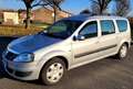 Dacia Logan Logan MCV dCi 85 eco2 5 places Ambiance Gris - thumbnail 1