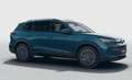 Volkswagen Tiguan DSG LED+ Pano Nav 5JGar. IQ.DRIVE LM18Z 110 kW ... Blau - thumbnail 2
