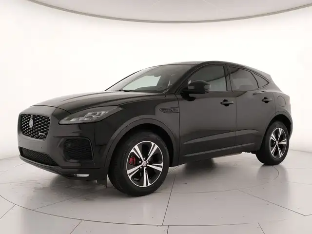 Jaguar E-Pace 1.5 i3 phev 309cv r-dynamic s awd auto