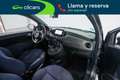 Fiat 500 1.0 Hybrid Monotrim 52kW Gris - thumbnail 31