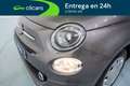 Fiat 500 1.0 Hybrid Monotrim 52kW Gris - thumbnail 10