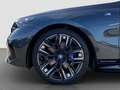 BMW i5 M60 xDrive Touring ///M Sport PRO B&W NP 118.7 Gris - thumbnail 16