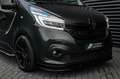 Renault Trafic 2.0 dCi T29 L2H1 Work Edition FULL BLACK / SIDE- B Grijs - thumbnail 35