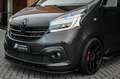 Renault Trafic 2.0 dCi T29 L2H1 Work Edition FULL BLACK / SIDE- B Grijs - thumbnail 34